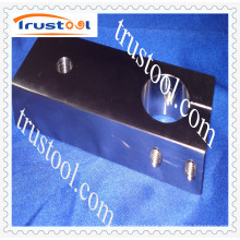 Pump Parts CNC Machining Stainless Steel Shaft Sleeve